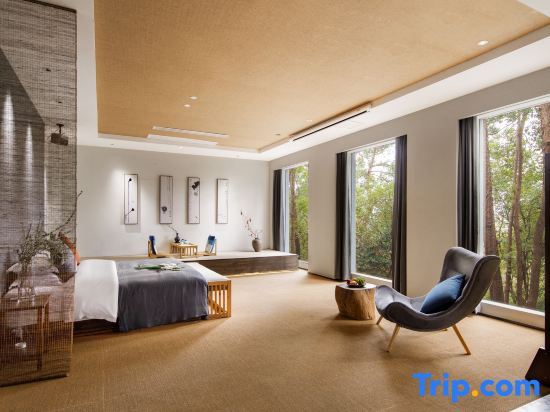 Хуаншань: Huangshan Xishuiyunjian Homestay