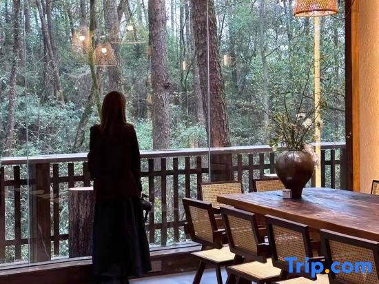 Хуаншань: Huangshan Xishuiyunjian Homestay