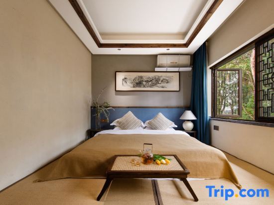 Хуаншань: Huangshan Xishuiyunjian Homestay