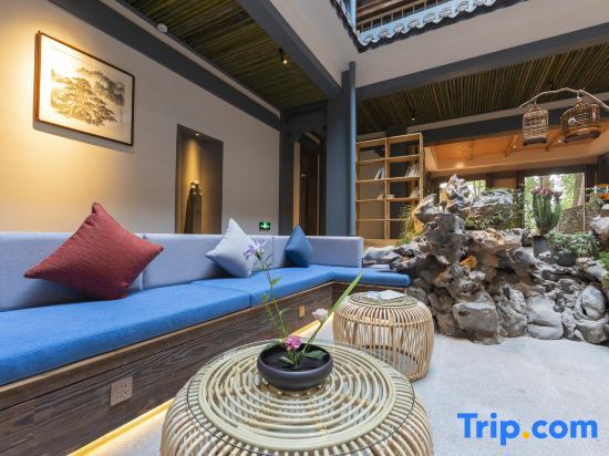 Хуаншань: Huangshan Xishuiyunjian Homestay