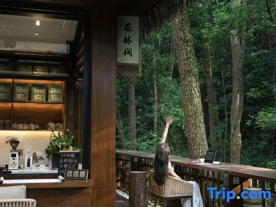Хуаншань: Huangshan Xishuiyunjian Homestay