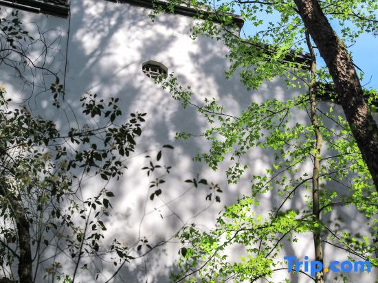 Хуаншань: Huangshan Xishuiyunjian Homestay