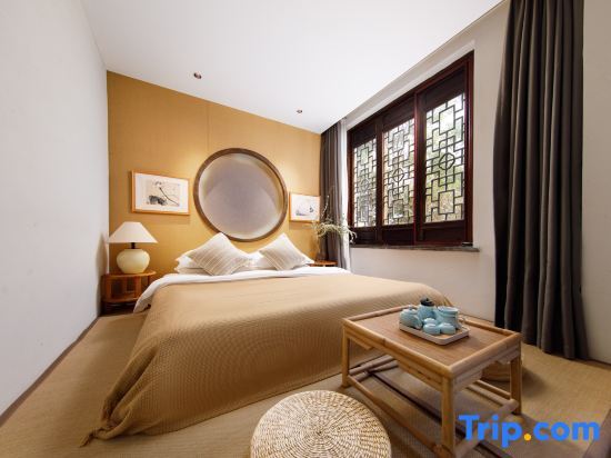 Хуаншань: Huangshan Xishuiyunjian Homestay