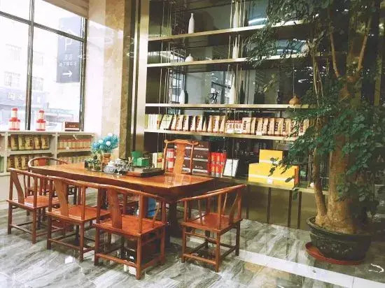 Цзиньюань: Sego Grand Hotel (Yingde Xianhuwan)