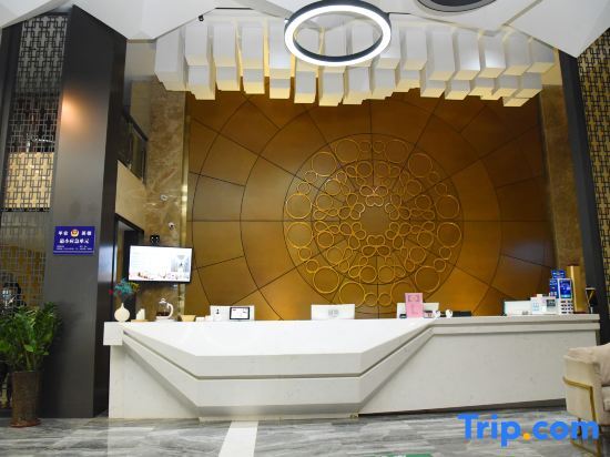 Цзиньюань: Sego Grand Hotel (Yingde Xianhuwan)