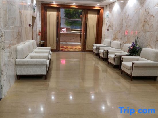 Хэчи: March Flower International Hotel