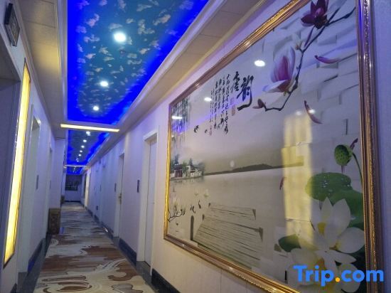 Цзясинь: Pinghu Xinyue Fashion Hotel