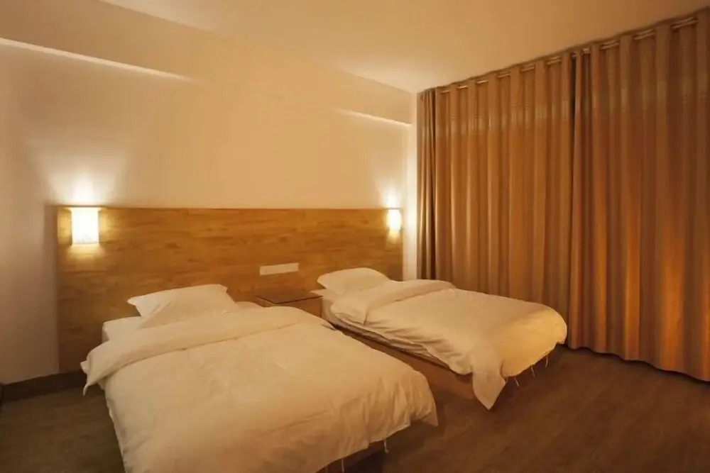 Чунцзо: Detian Datang Hotel