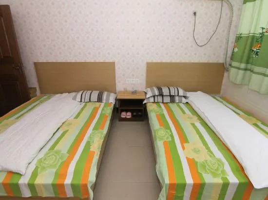 Чжэньцзян: Cheng Yuan Express Hotel