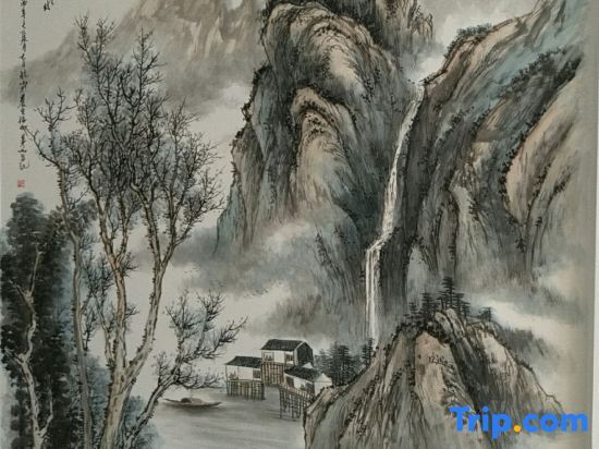 Чжэньцзян: Cheng Yuan Express Hotel