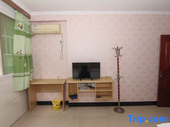 Чжэньцзян: Cheng Yuan Express Hotel