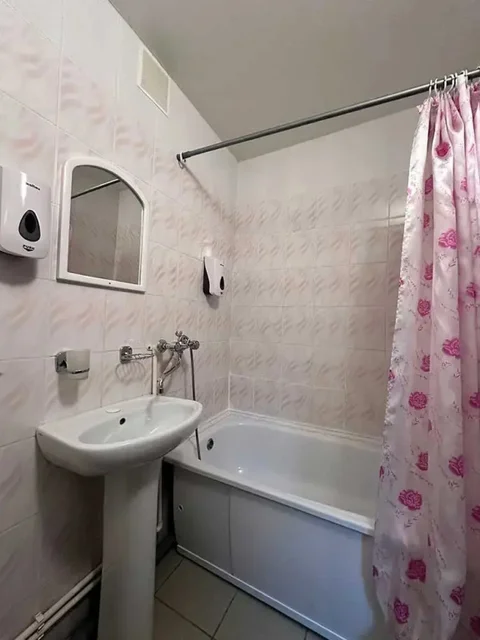Красноярск: Отель Кедр