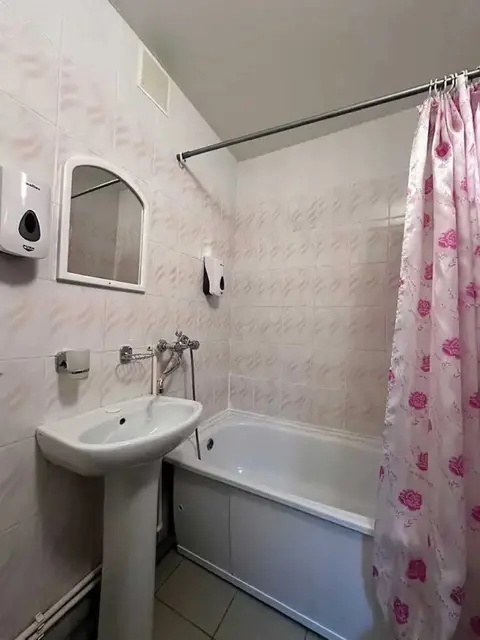Красноярск: Отель Кедр