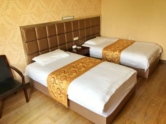Вэньчжоу: Shimentan Hotel