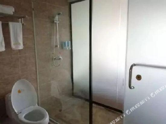 Джиангме: Heshan Jiahua Commercial and Residential Hotel
