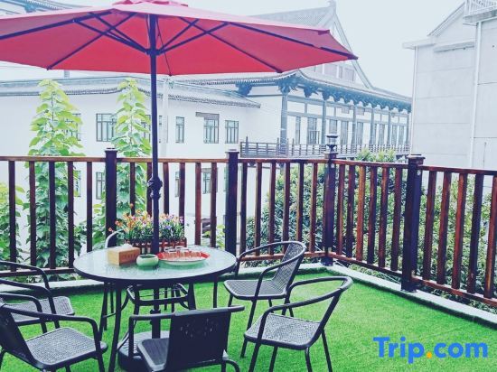 Тайчжоу: Yuyun Hostel