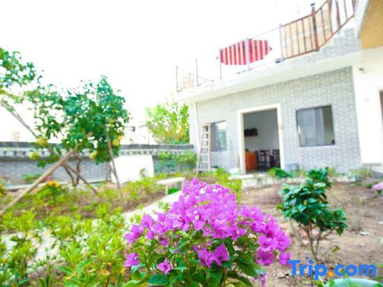 Тайчжоу: Yuyun Hostel
