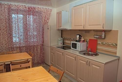 Красноярск: Hostel Dostoevsky