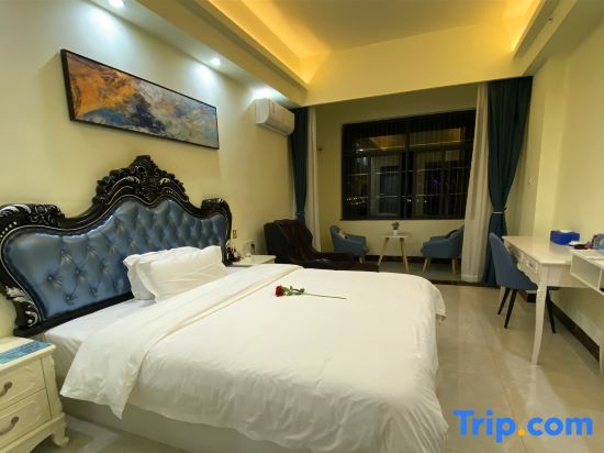Чжаоцин: Xi'erdun Hotel