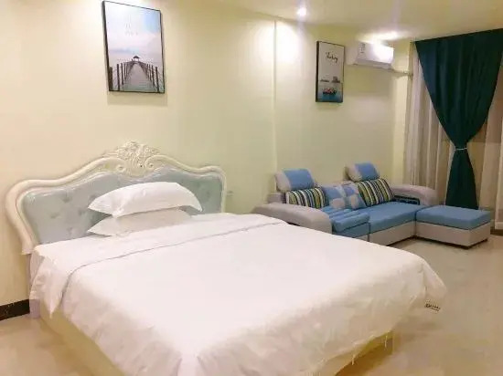 Чжаоцин: Xi'erdun Hotel