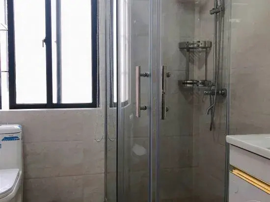 Чжаоцин: Xi'erdun Hotel
