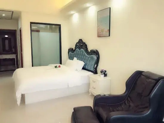 Чжаоцин: Xi'erdun Hotel