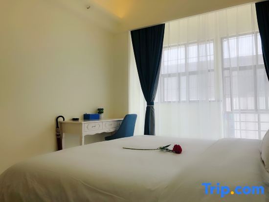 Чжаоцин: Xi'erdun Hotel