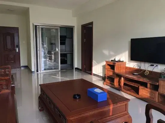 Чжаоцин: Xi'erdun Hotel