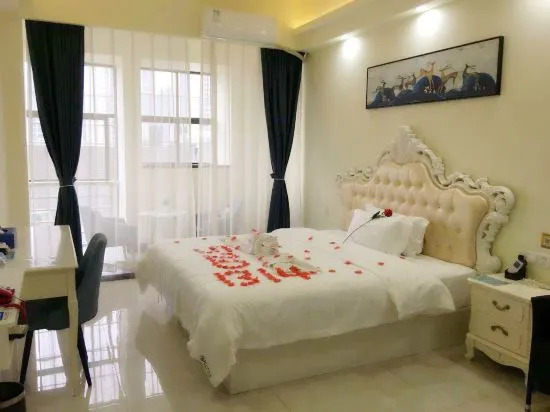Чжаоцин: Xi'erdun Hotel