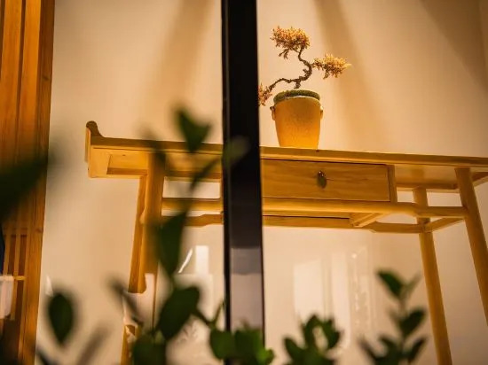 Пекин: Yi Shi Yi Qu guest house