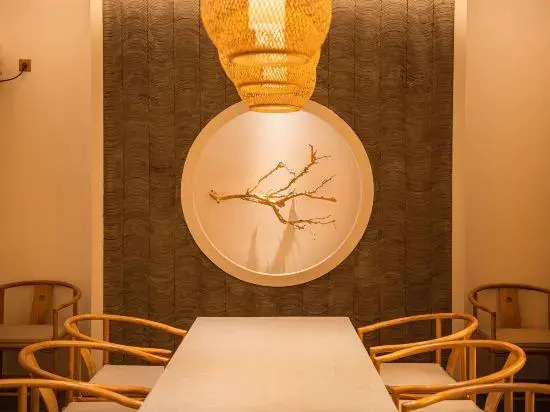Пекин: Yi Shi Yi Qu guest house