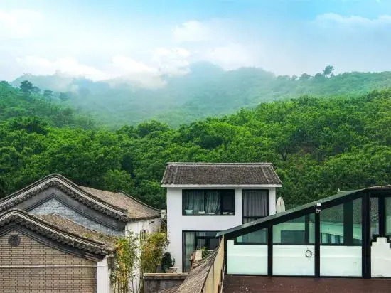 Пекин: Yi Shi Yi Qu guest house