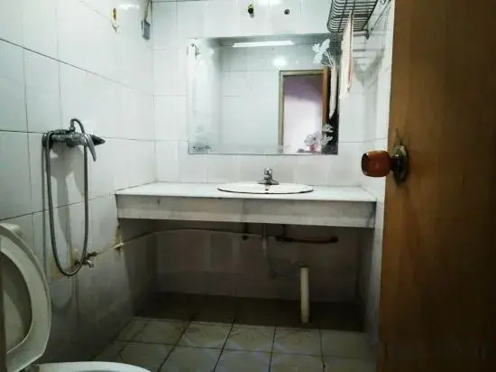 Шаоксинг: Dashijie Hostel