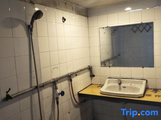 Шаоксинг: Dashijie Hostel