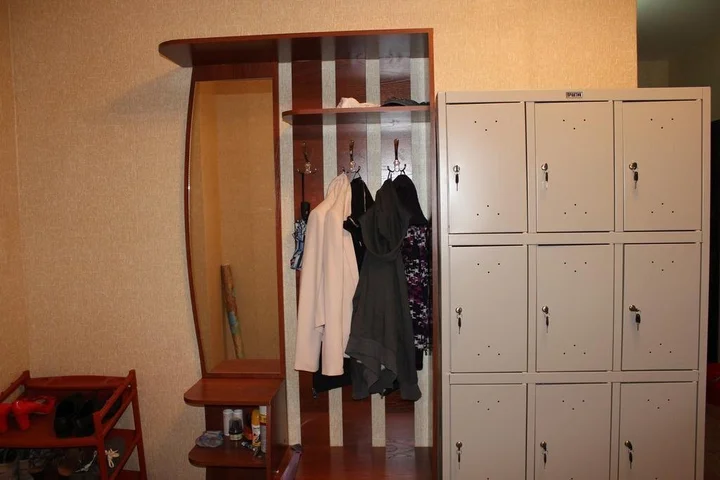 Красноярск: Жилые помещения Planeta