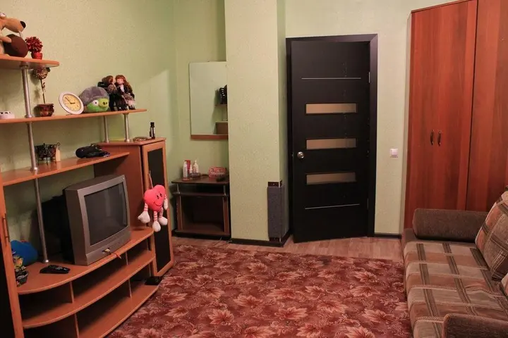 Красноярск: Жилые помещения Planeta