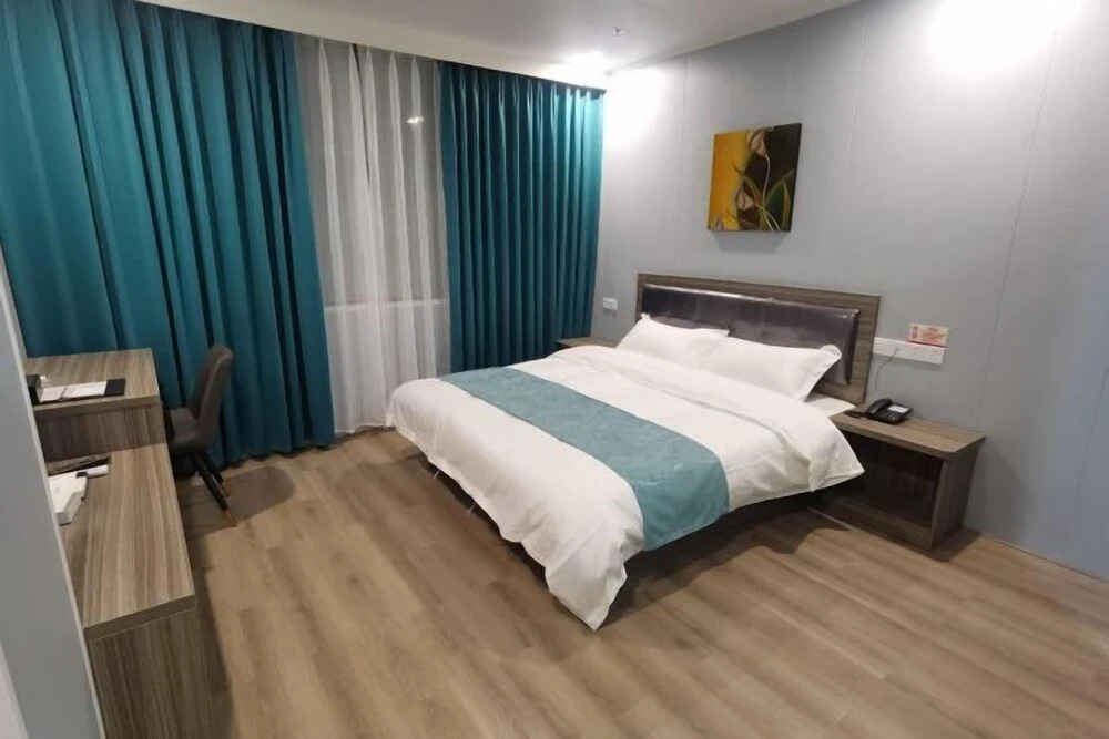 Цюаньчжоу: Nanan Huaiyuan Business Hotel