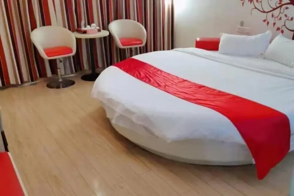 Цюаньчжоу: Nanan Huaiyuan Business Hotel