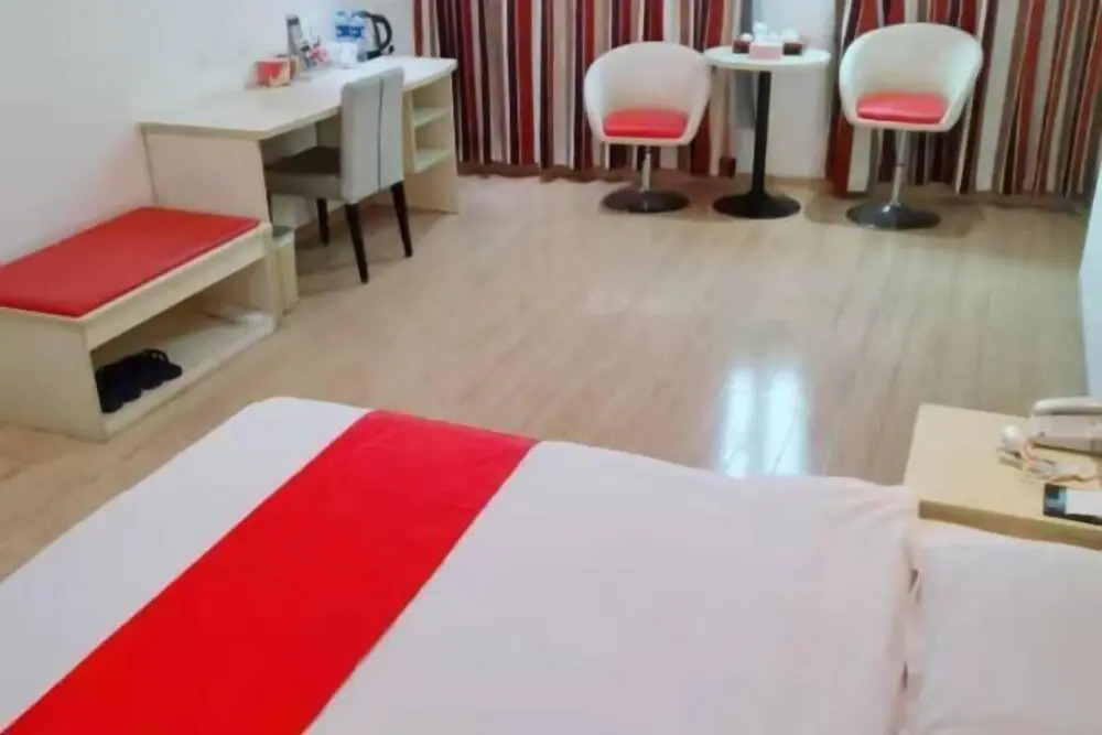 Цюаньчжоу: Nanan Huaiyuan Business Hotel