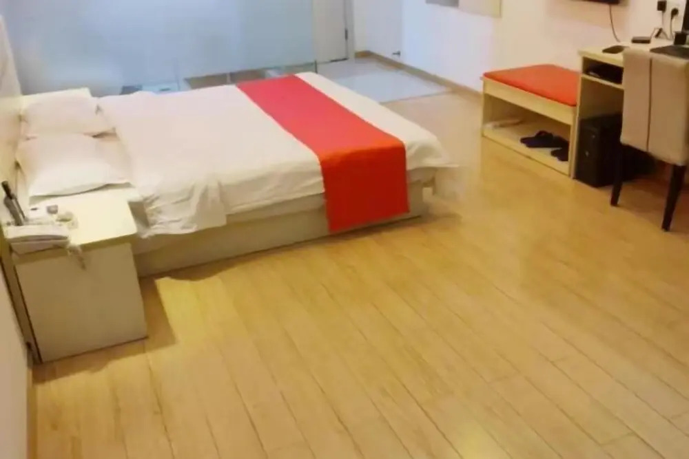 Цюаньчжоу: Nanan Huaiyuan Business Hotel