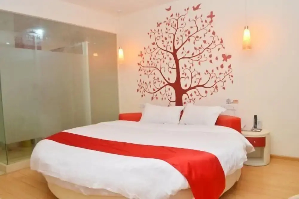 Цюаньчжоу: Nanan Huaiyuan Business Hotel