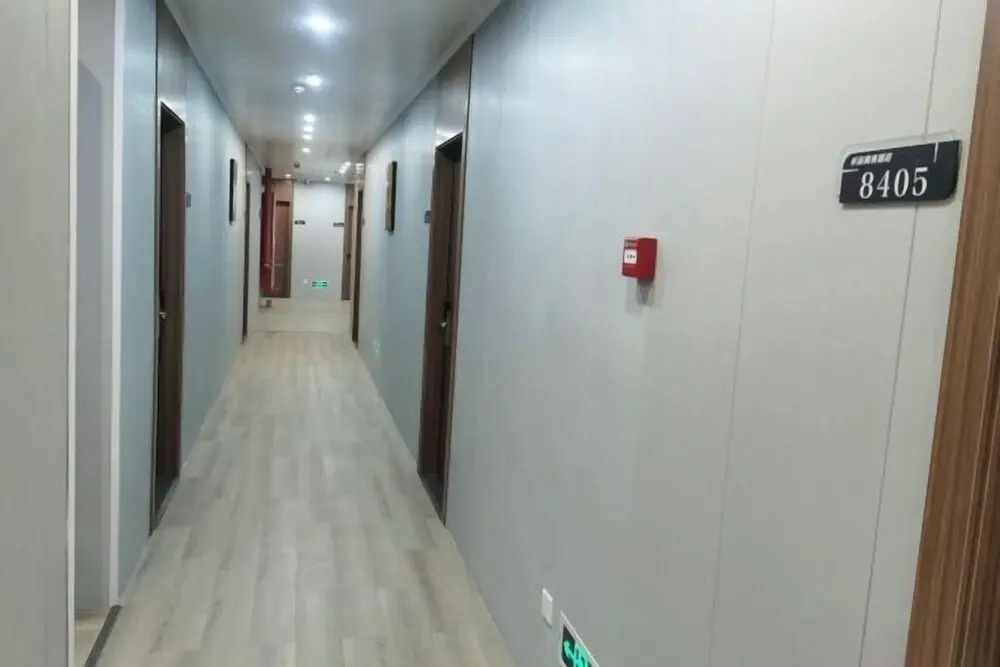 Цюаньчжоу: Nanan Huaiyuan Business Hotel