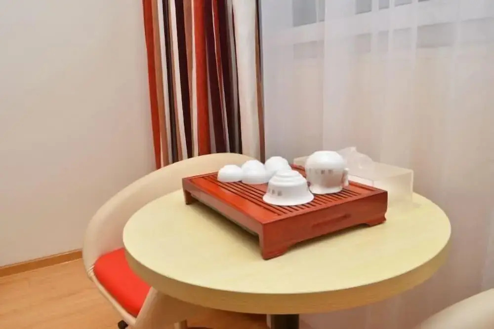 Цюаньчжоу: Nanan Huaiyuan Business Hotel