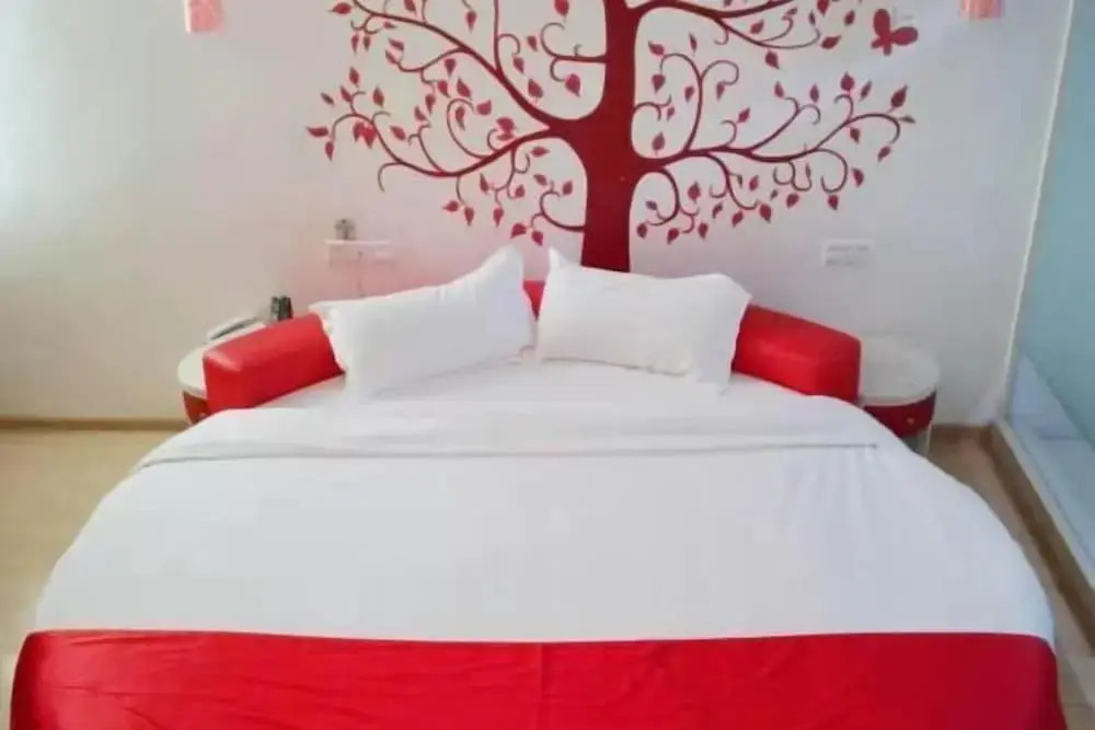 Цюаньчжоу: Nanan Huaiyuan Business Hotel