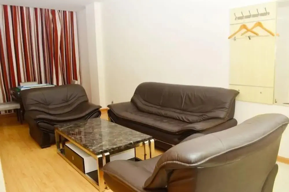 Цюаньчжоу: Nanan Huaiyuan Business Hotel