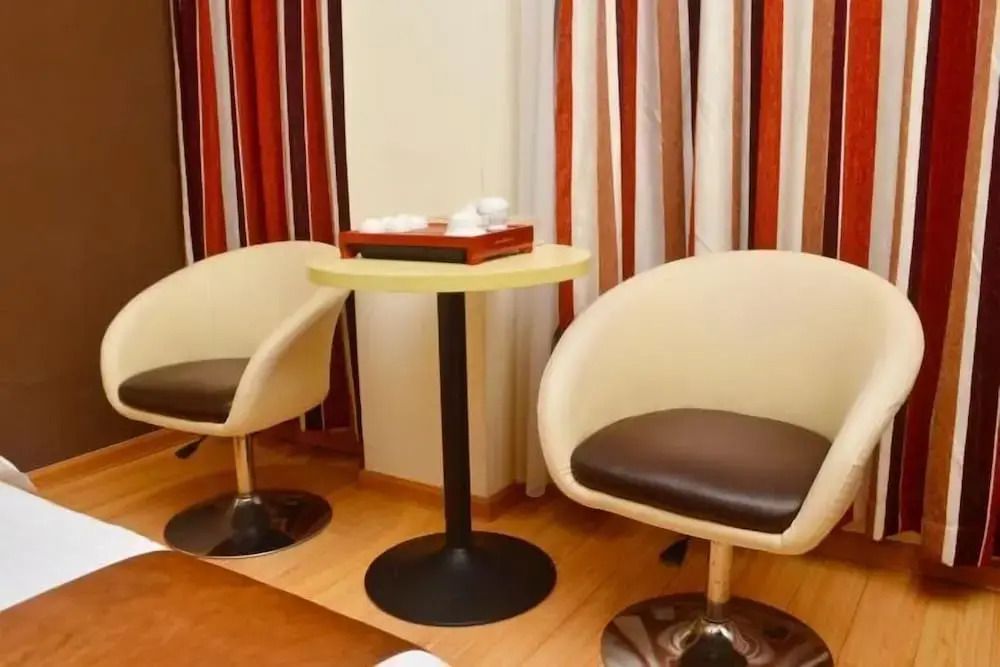 Цюаньчжоу: Nanan Huaiyuan Business Hotel