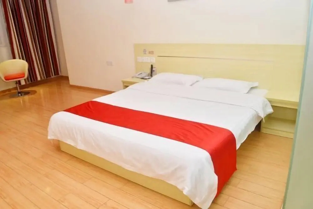 Цюаньчжоу: Nanan Huaiyuan Business Hotel
