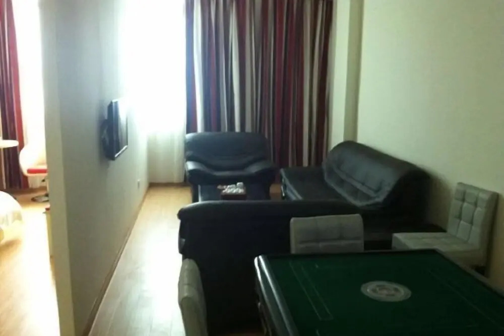 Цюаньчжоу: Nanan Huaiyuan Business Hotel