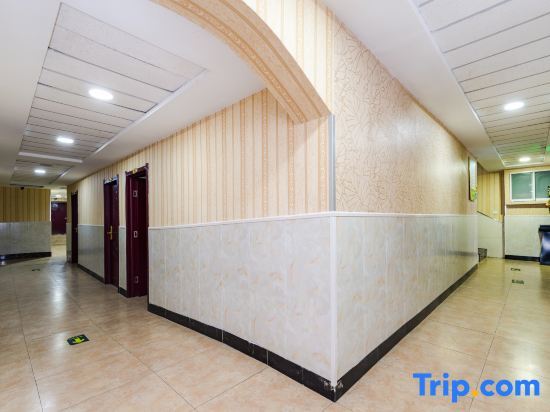 Синьсян: Jinyuan Express Hotel (Xinxiang No.2 Middle School)