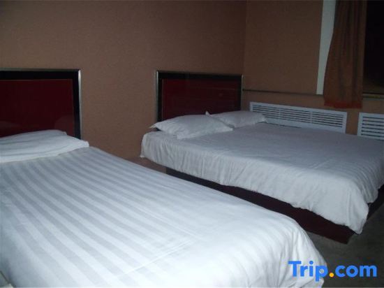 Карамай: Xilaishun Hotel